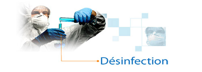 Désinfection hôpital à casablanca